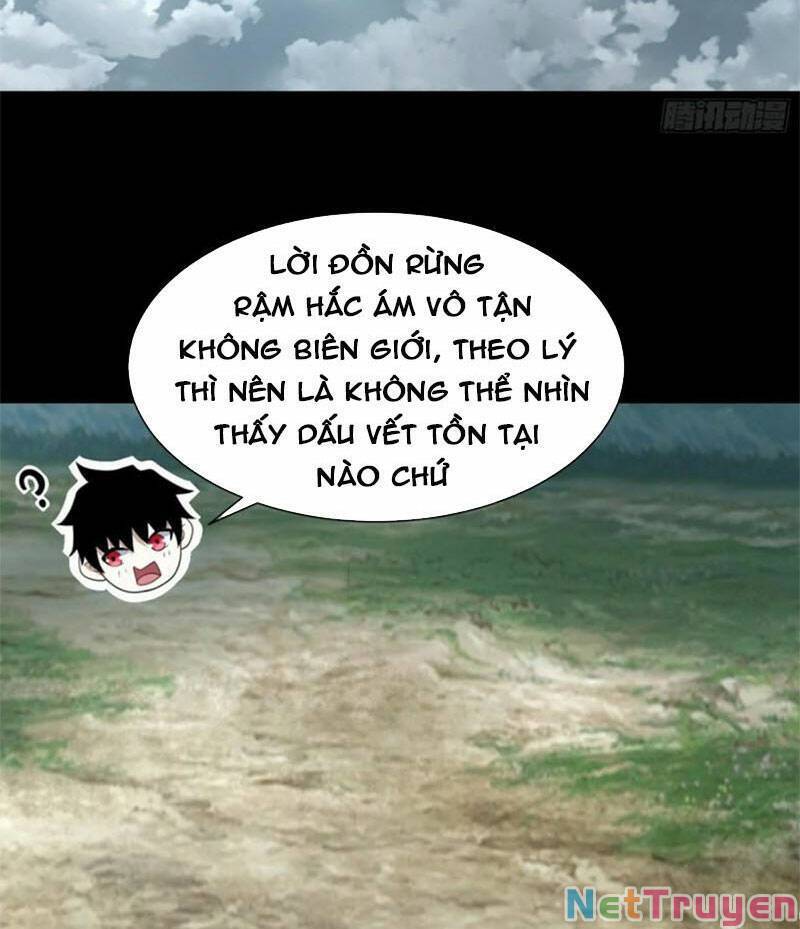 Mạt Thế Vi Vương: Chapter 588.1