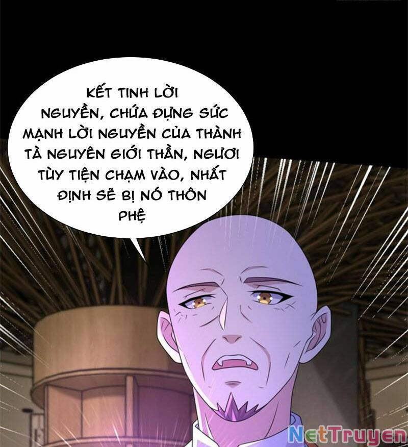 Mạt Thế Vi Vương: Chapter 588.1