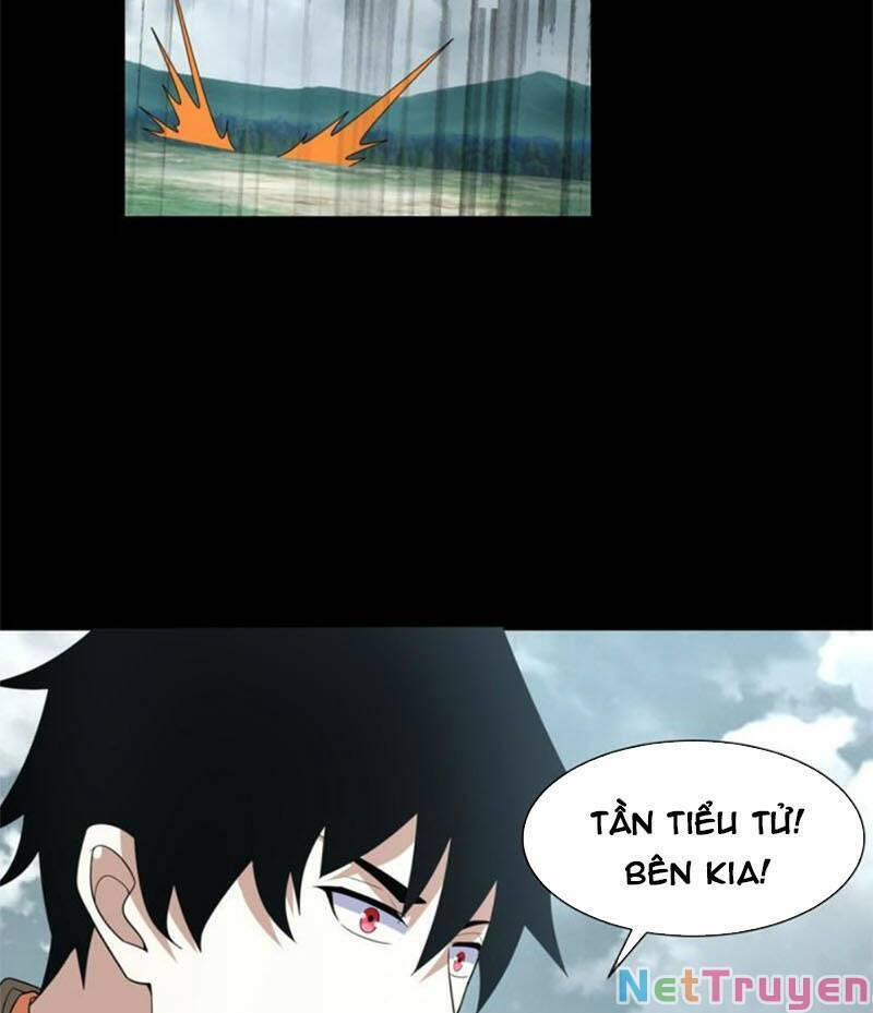 Mạt Thế Vi Vương: Chapter 588.1
