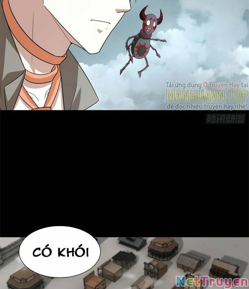 Mạt Thế Vi Vương: Chapter 588.1