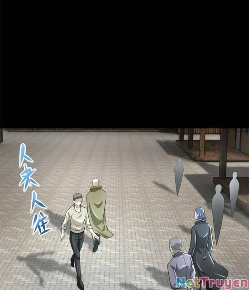 Mạt Thế Vi Vương: Chapter 588.1