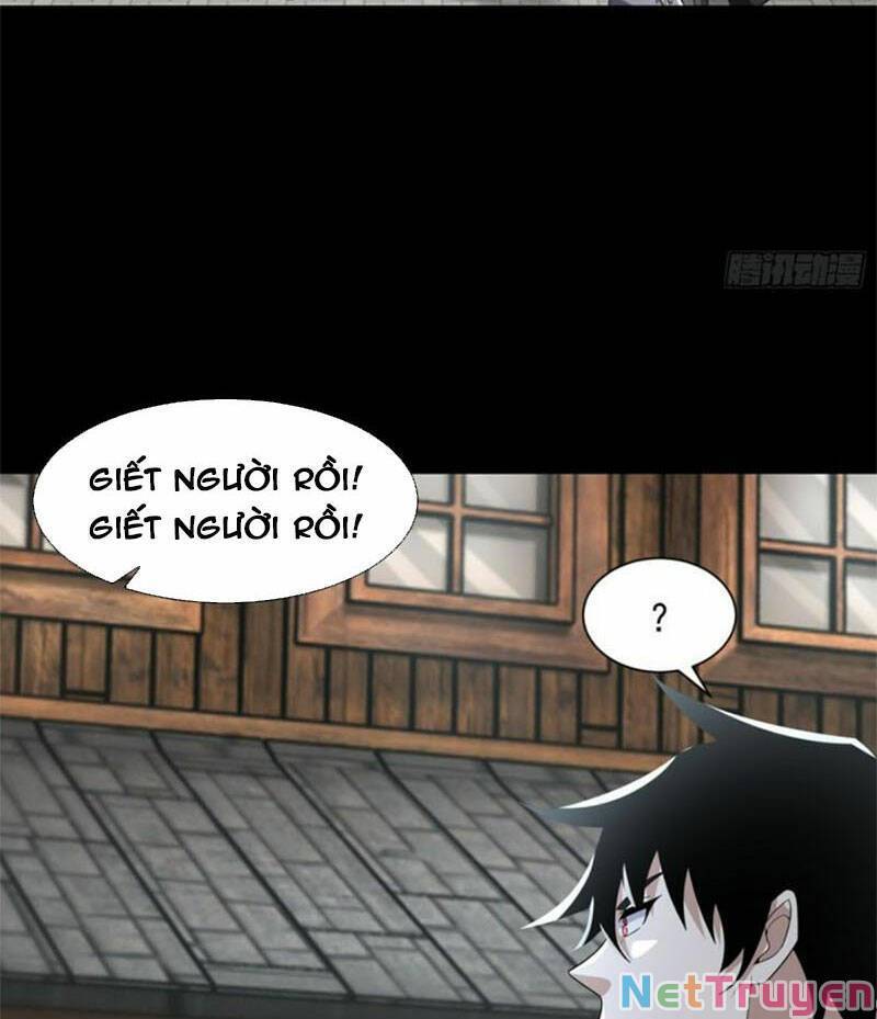 Mạt Thế Vi Vương: Chapter 588.1
