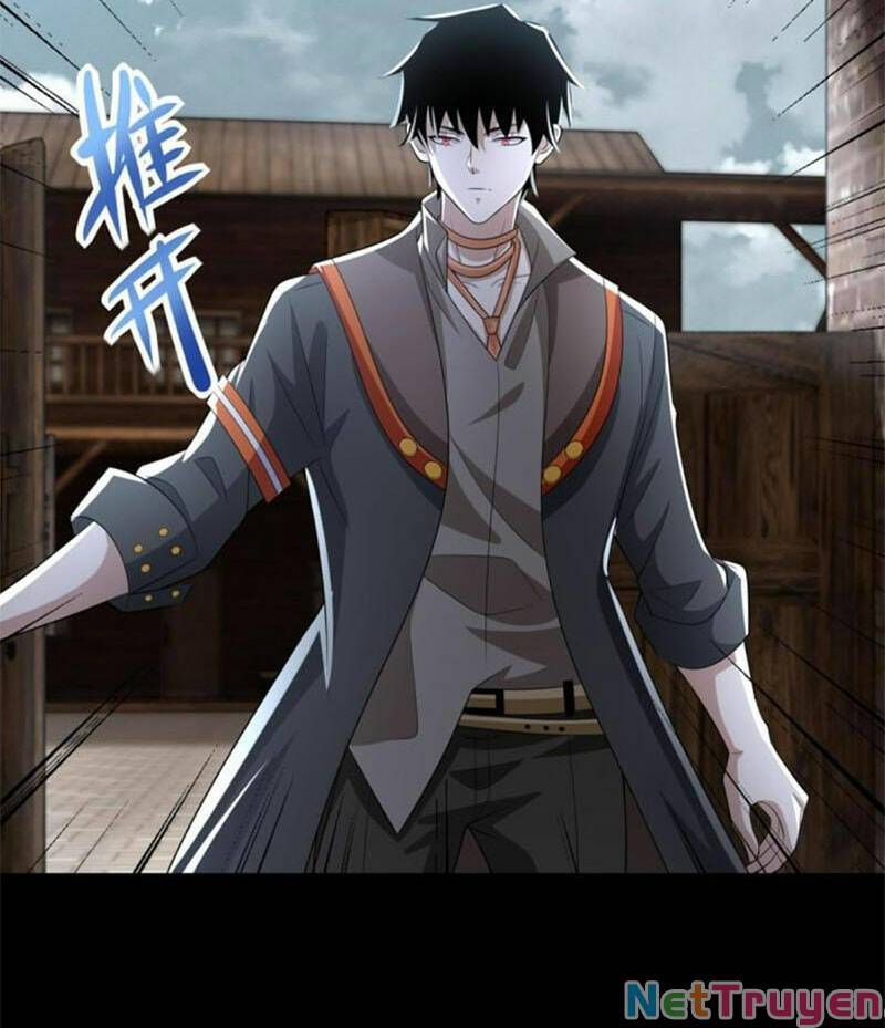 Mạt Thế Vi Vương: Chapter 588.1