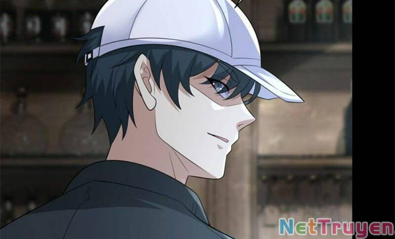 Mạt Thế Vi Vương: Chapter 588.1