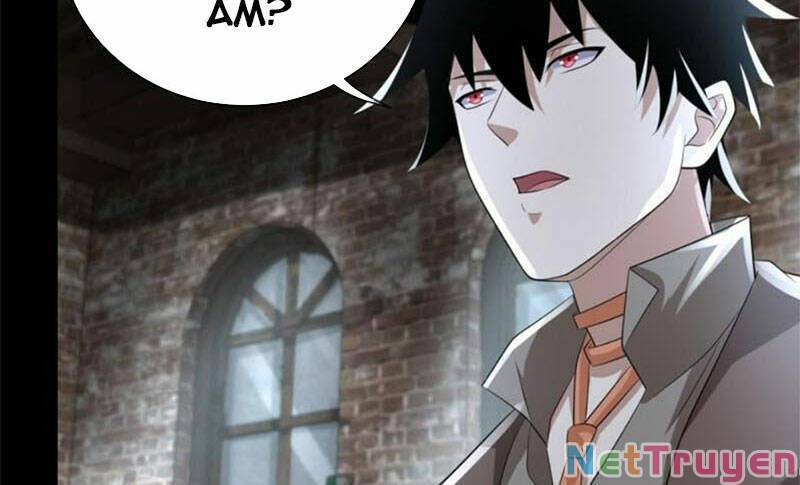 Mạt Thế Vi Vương: Chapter 588.1