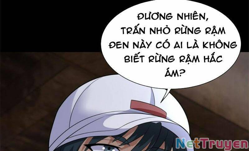 Mạt Thế Vi Vương: Chapter 588.1