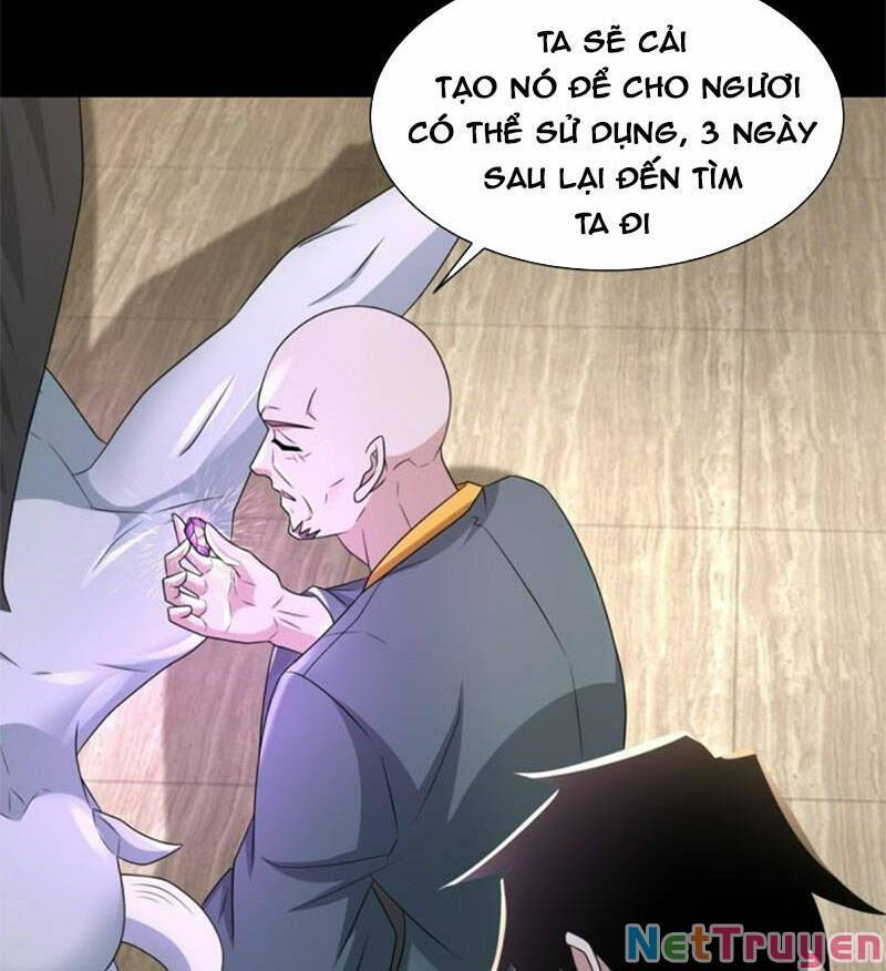 Mạt Thế Vi Vương: Chapter 588.1