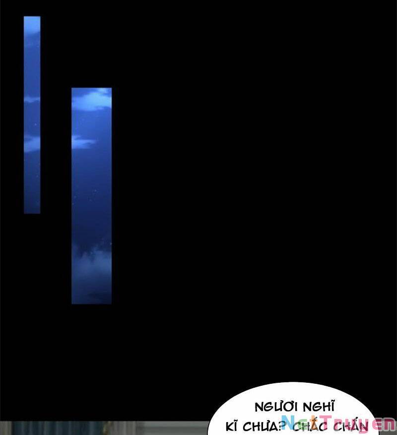 Mạt Thế Vi Vương: Chapter 588.1
