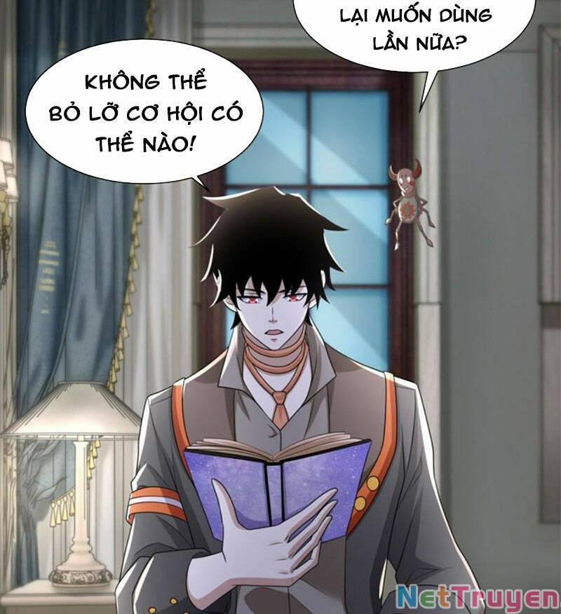 Mạt Thế Vi Vương: Chapter 588.1