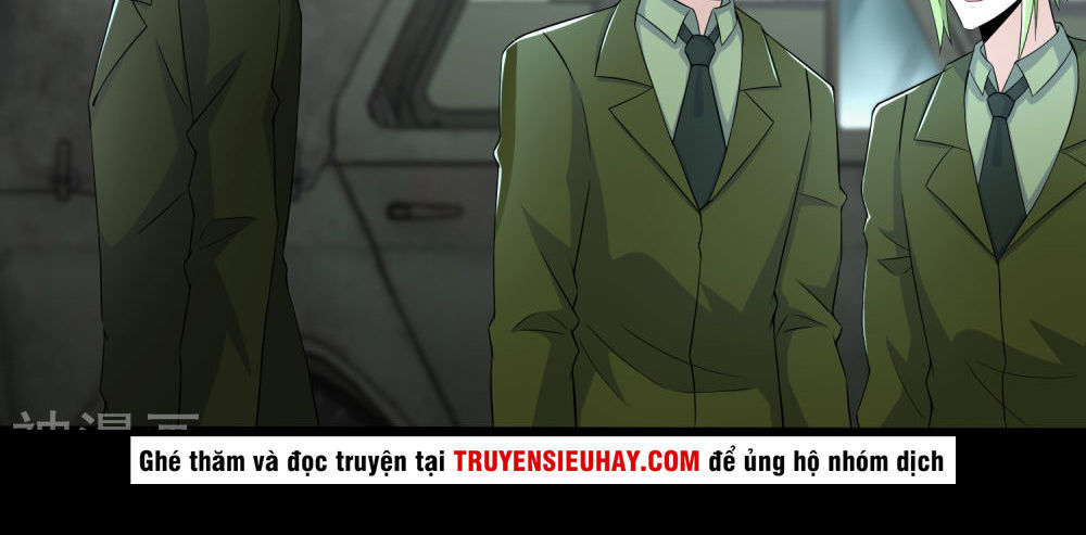 Mạt Thế Vi Vương: Chapter 94.1