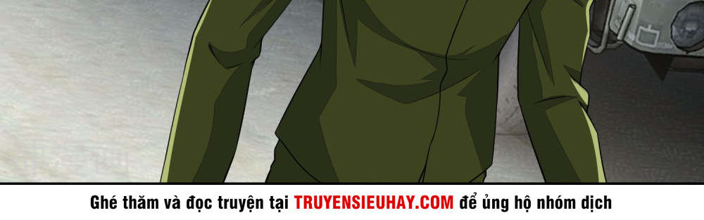 Mạt Thế Vi Vương: Chapter 94.1