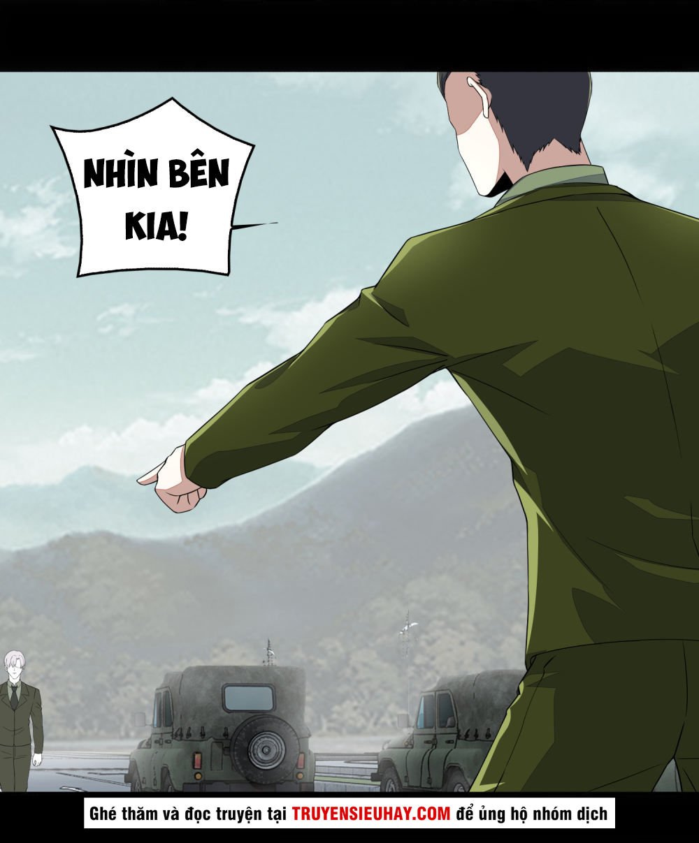 Mạt Thế Vi Vương: Chapter 94.1