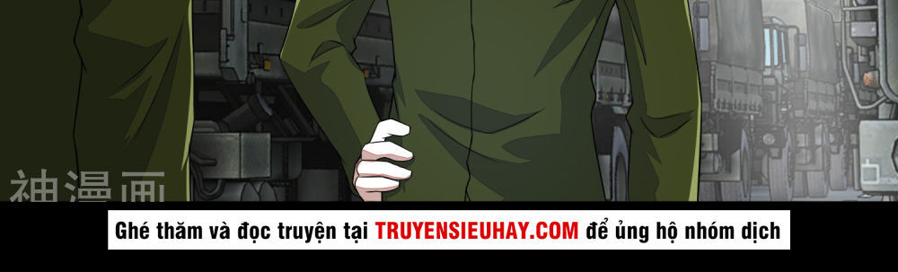 Mạt Thế Vi Vương: Chapter 94.1