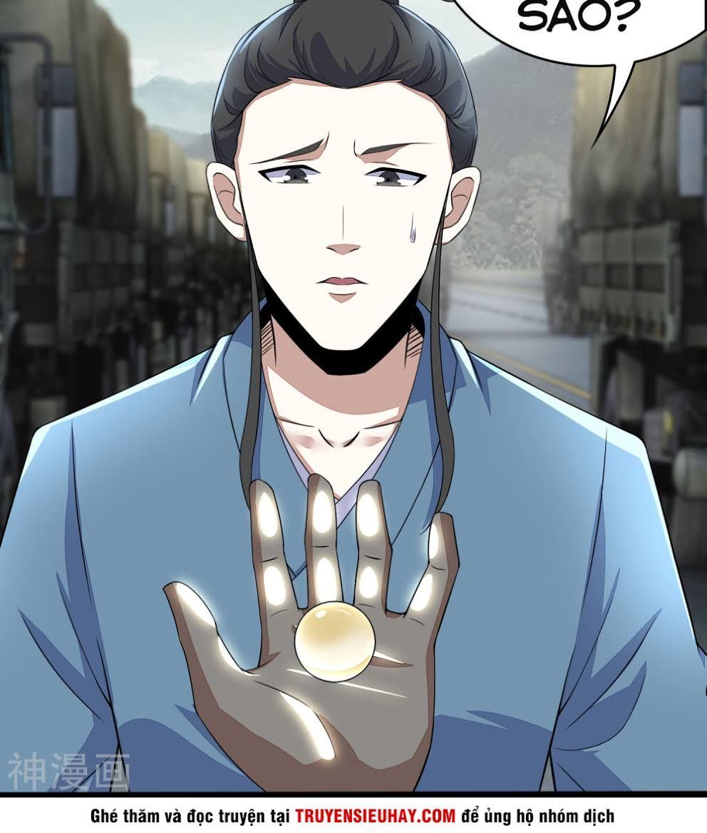 Mạt Thế Vi Vương: Chapter 94.1
