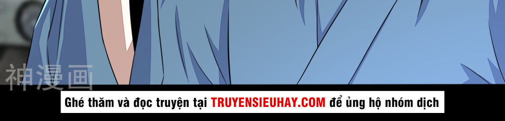 Mạt Thế Vi Vương: Chapter 94.1