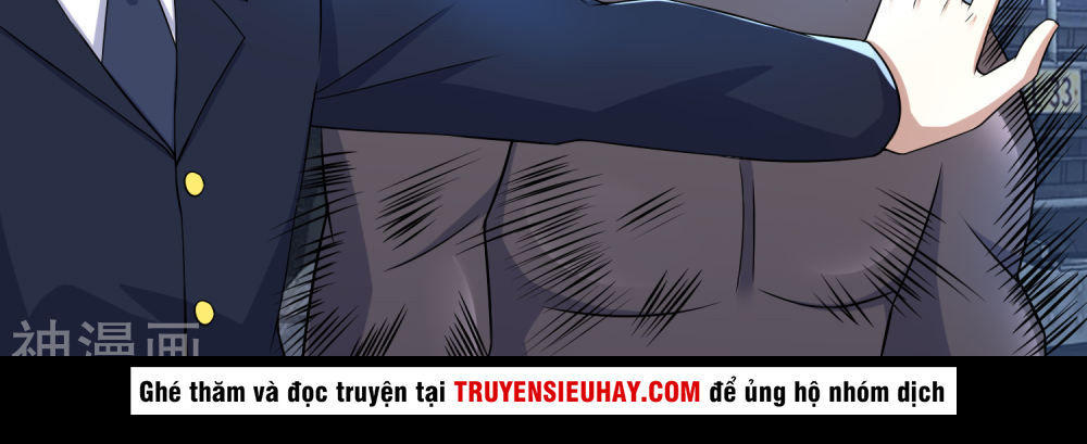 Mạt Thế Vi Vương: Chapter 94.1