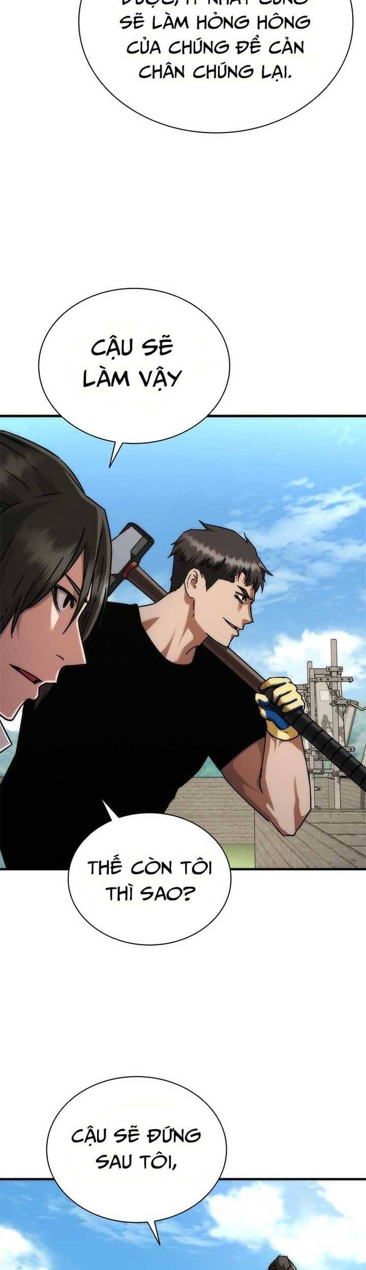 Mạt Thế Zombie 82-08: Chapter 62