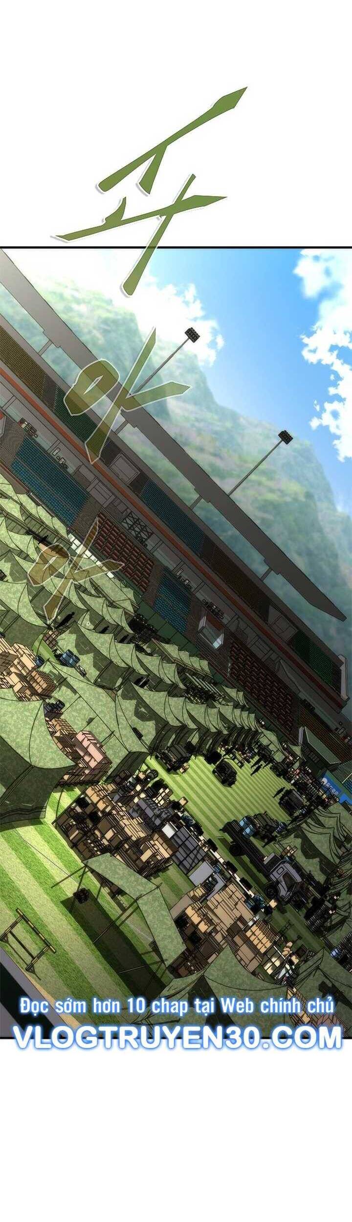 Mạt Thế Zombie 82-08: Chapter 62