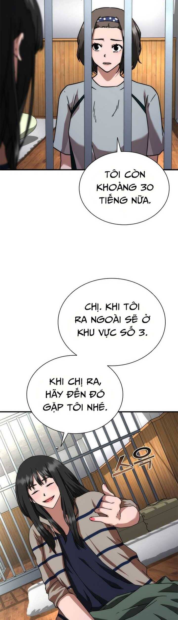 Mạt Thế Zombie 82-08: Chapter 62