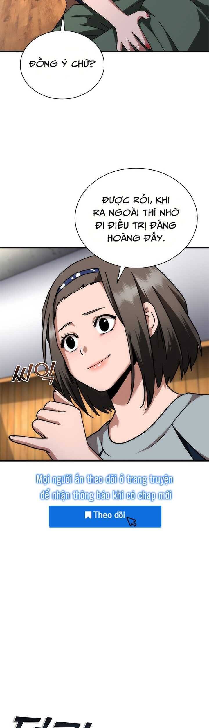 Mạt Thế Zombie 82-08: Chapter 62