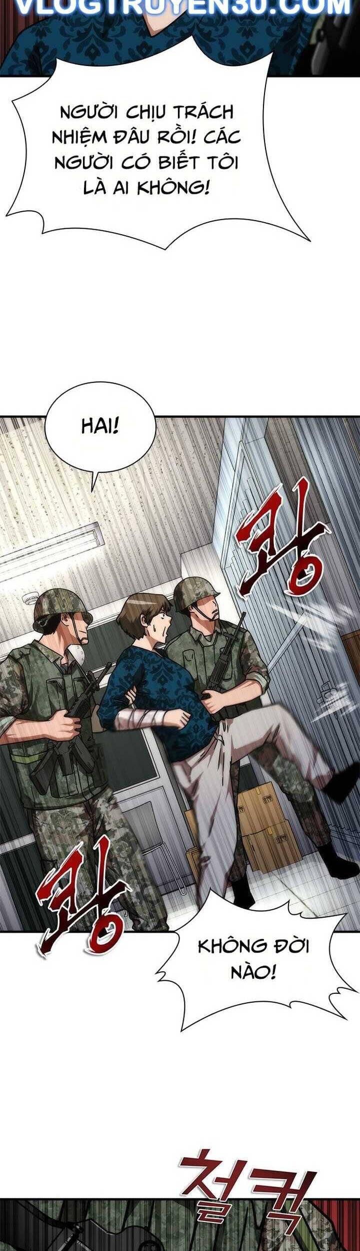Mạt Thế Zombie 82-08: Chapter 62