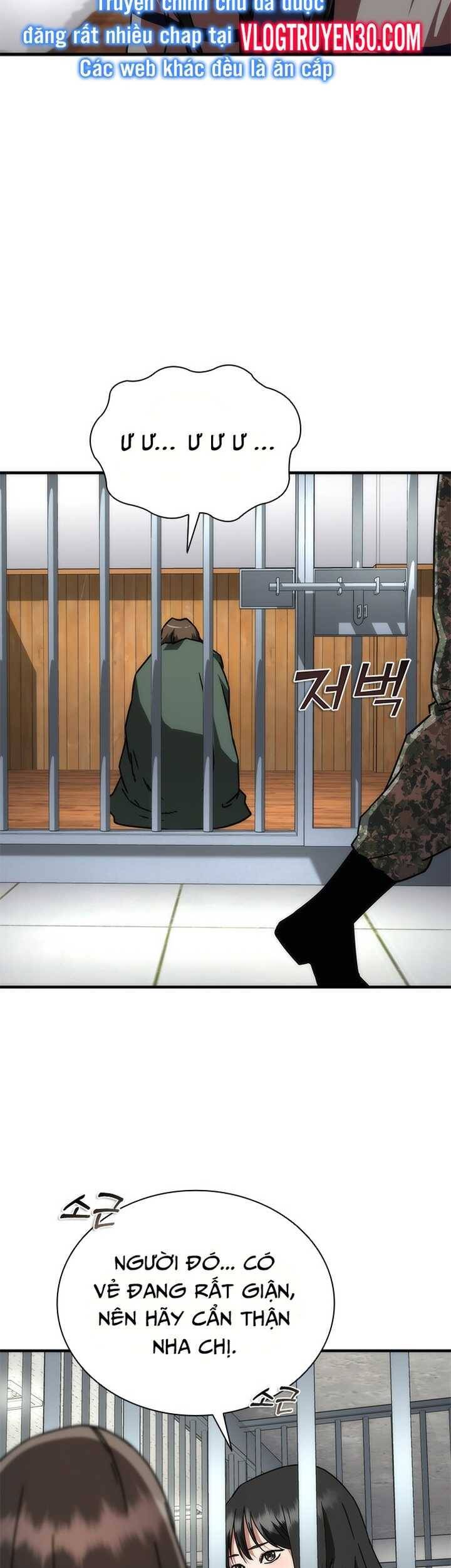 Mạt Thế Zombie 82-08: Chapter 62