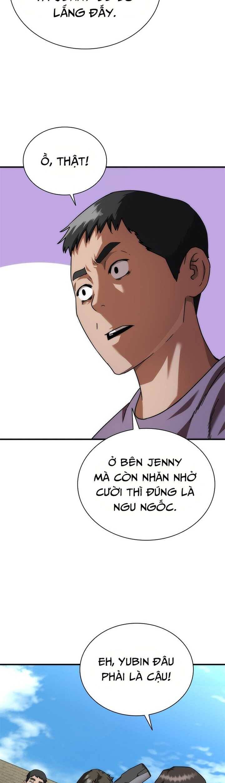 Mạt Thế Zombie 82-08: Chapter 62