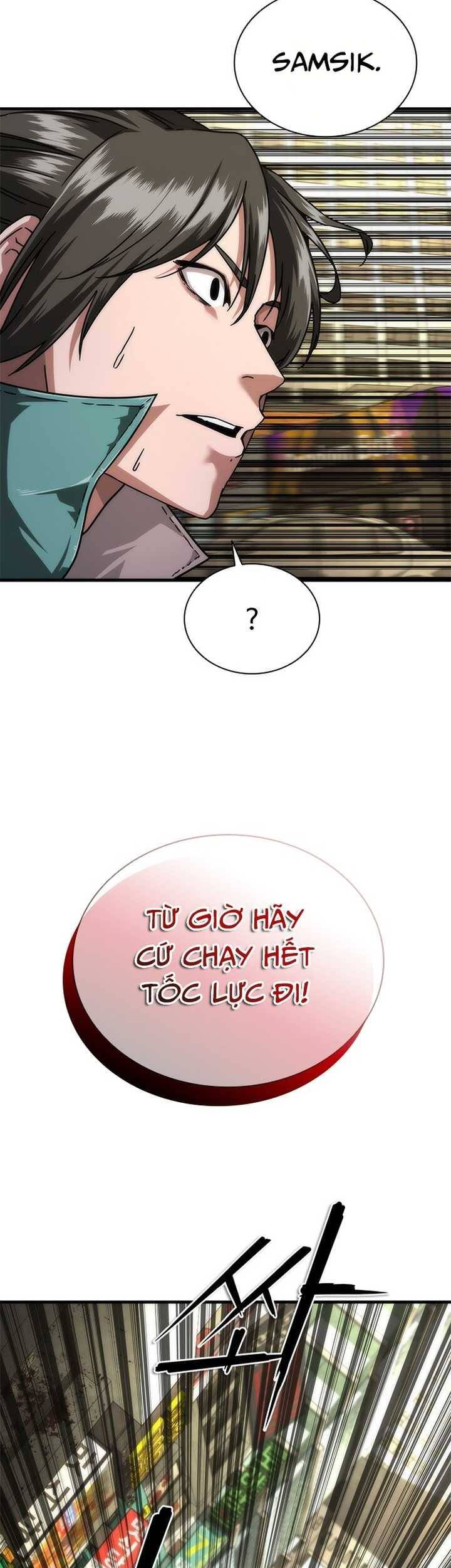 Mạt Thế Zombie 82-08: Chapter 62