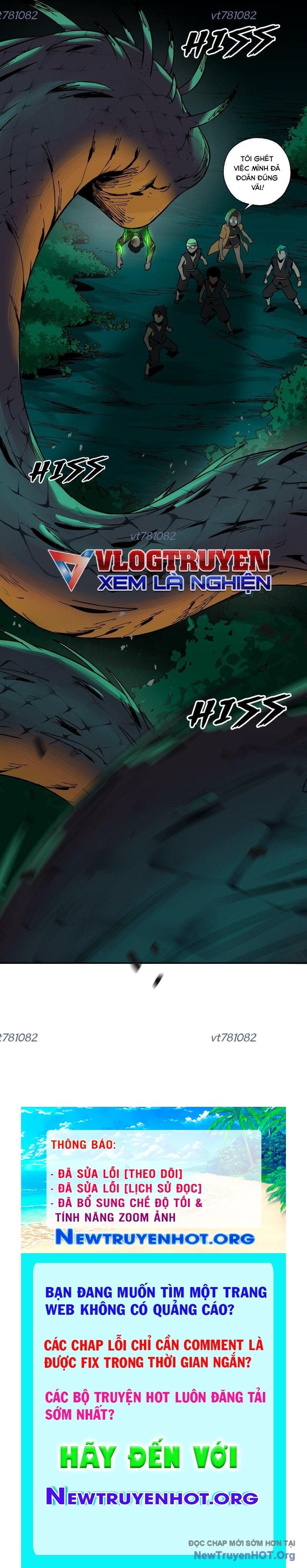 Mặt Trời Đen: Chapter 61