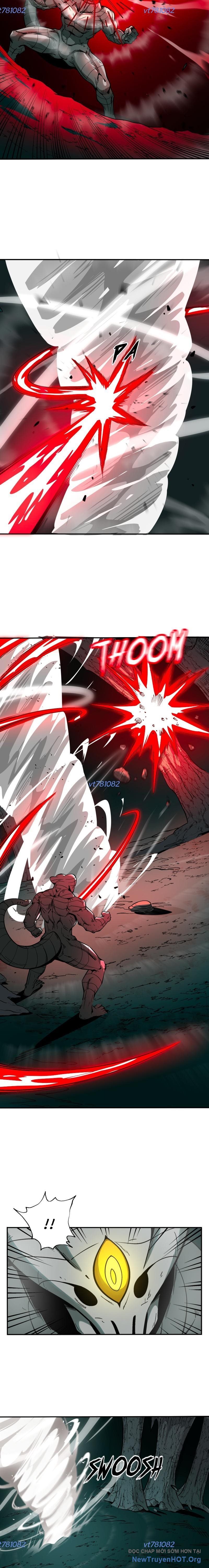 Mặt Trời Đen: Chapter 66