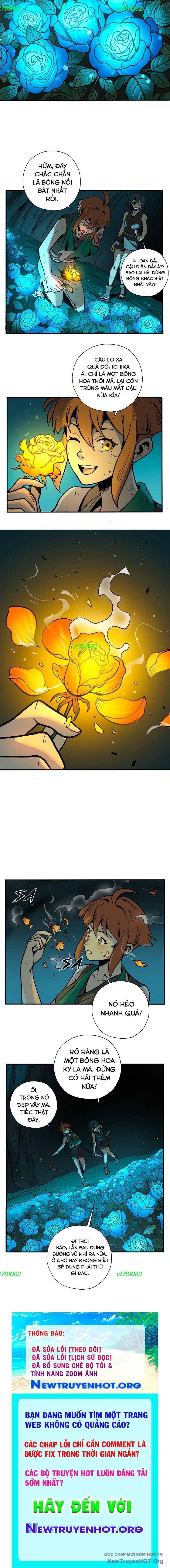 Mặt Trời Đen: Chapter 68
