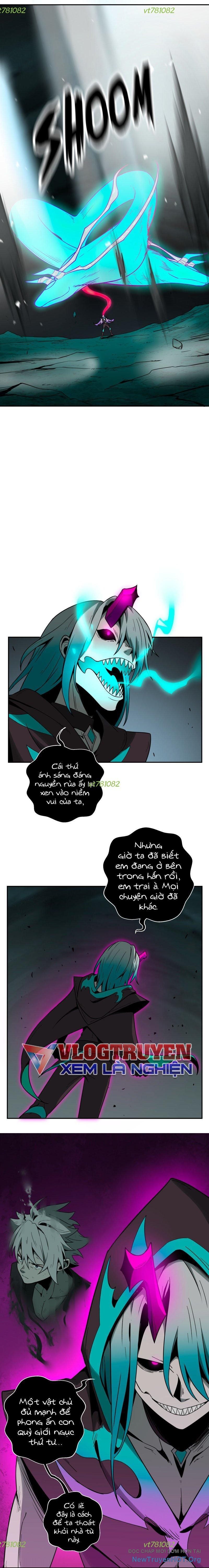 Mặt Trời Đen: Chapter 68
