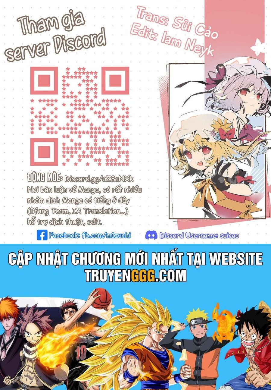 Mato Seihei No Slave: Chapter 144