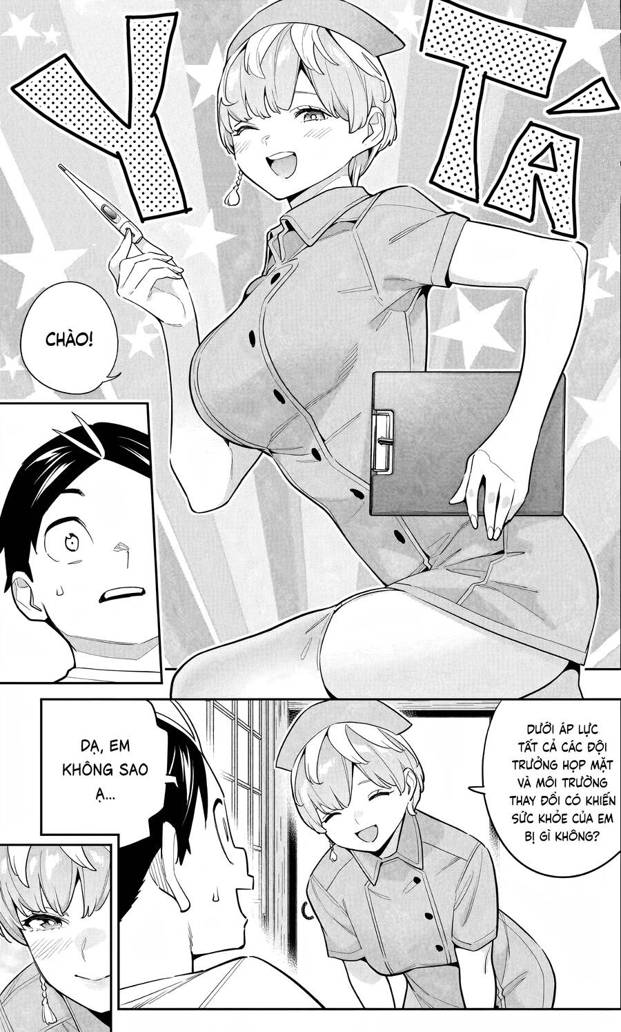 Mato Seihei No Slave: Chapter 145.5
