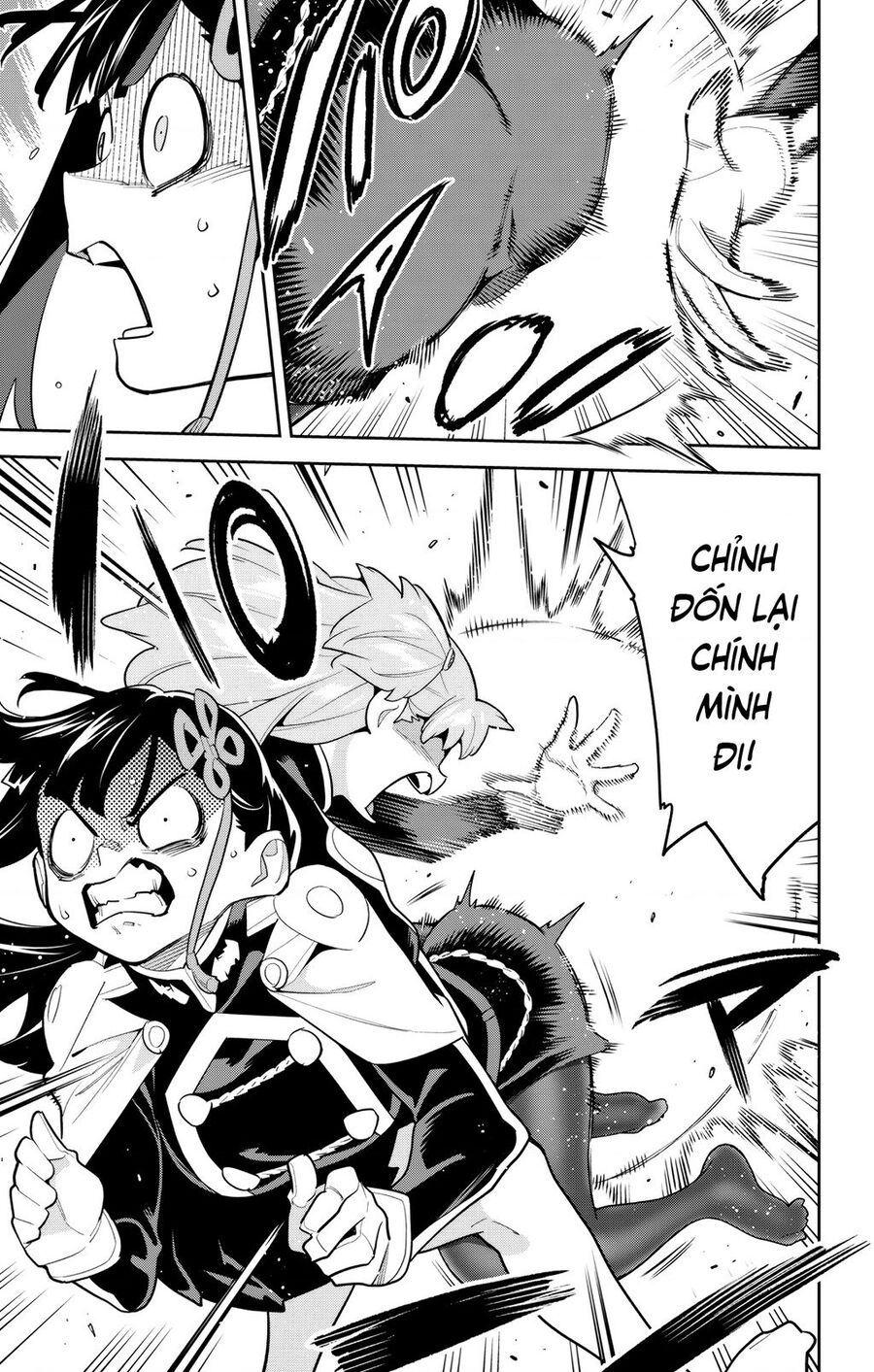 Mato Seihei No Slave: Chapter 149
