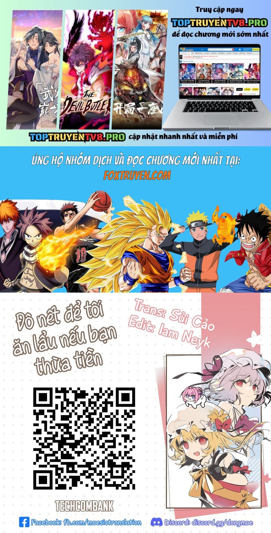 Mato Seihei No Slave: Chapter 160