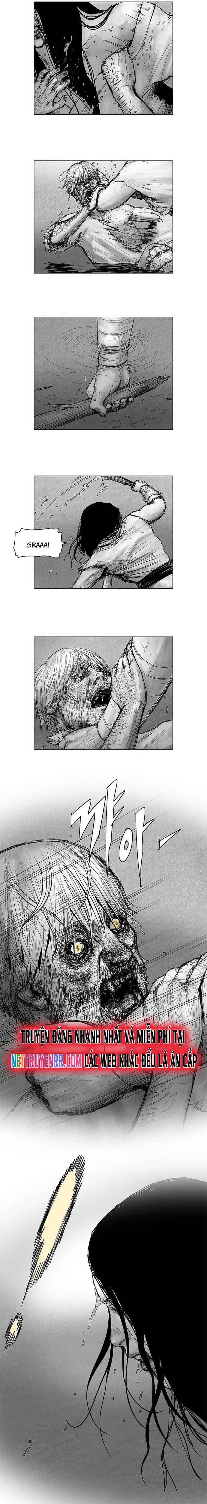 Máu Lạnh: Chapter 13