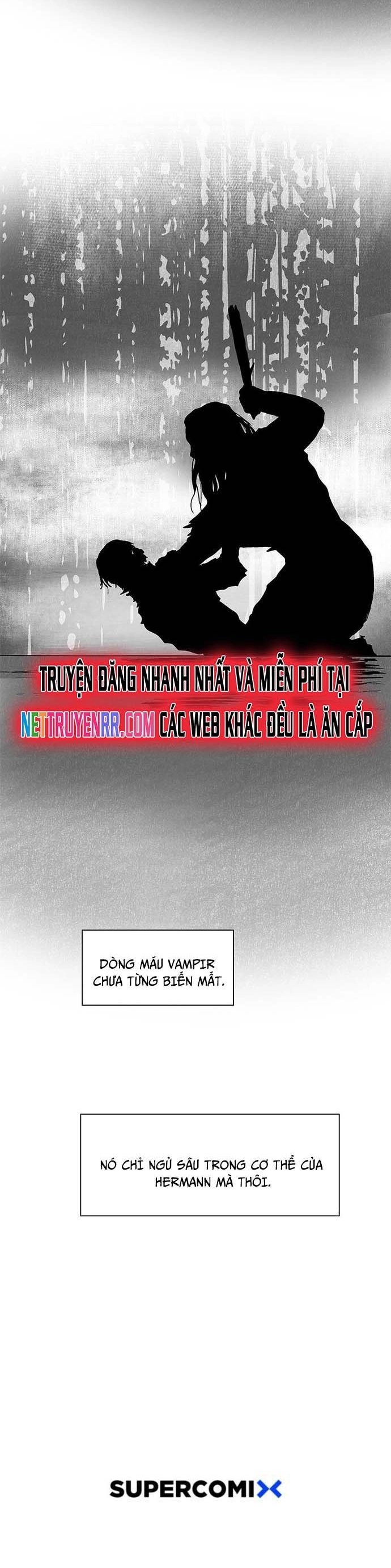 Máu Lạnh: Chapter 13