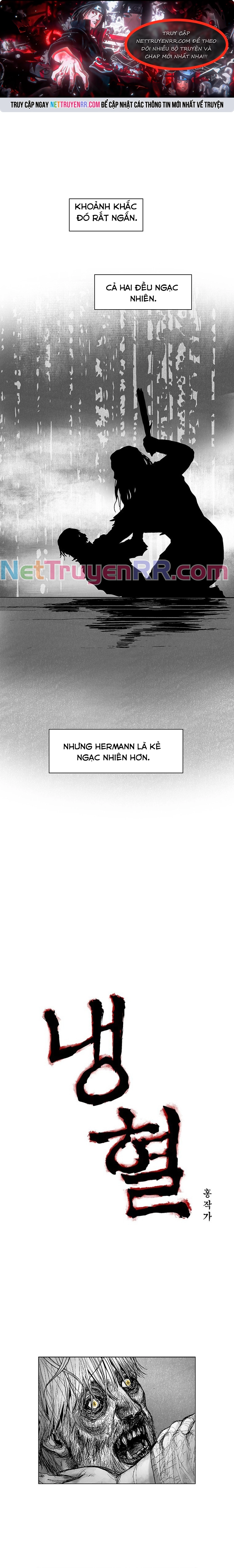 Máu Lạnh: Chapter 14