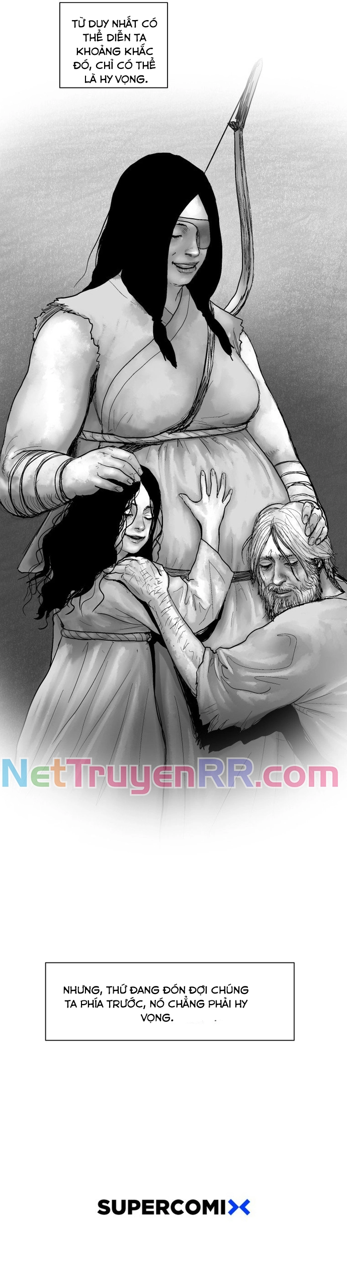Máu Lạnh: Chapter 14