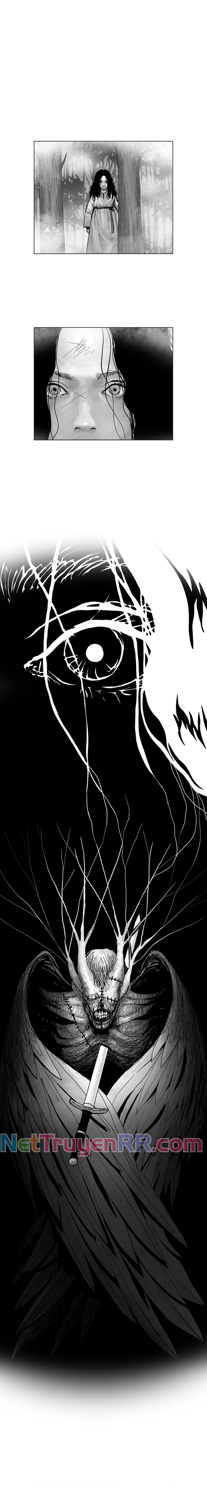 Máu Lạnh: Chapter 14