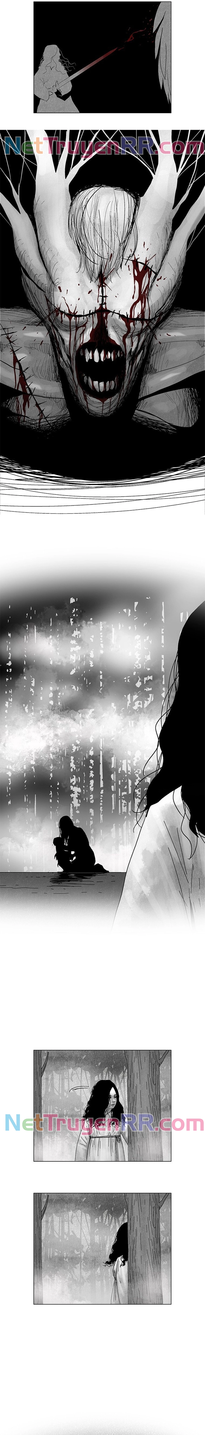 Máu Lạnh: Chapter 14