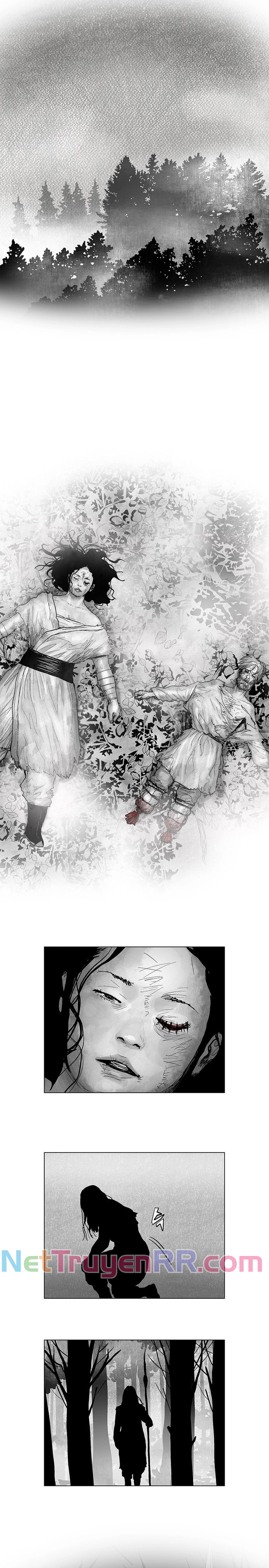 Máu Lạnh: Chapter 14