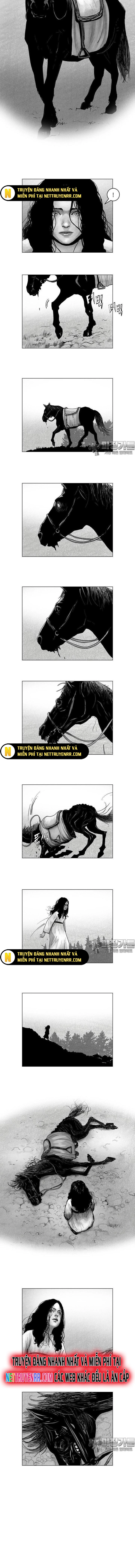 Máu Lạnh: Chapter 6
