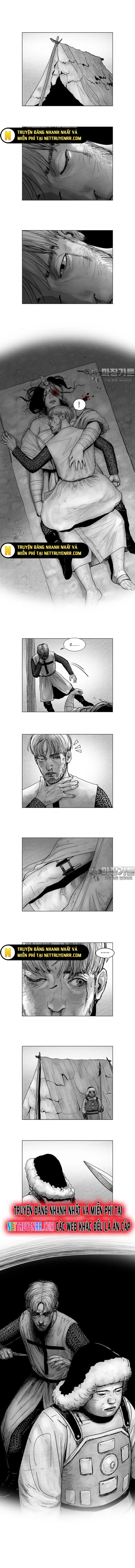Máu Lạnh: Chapter 6