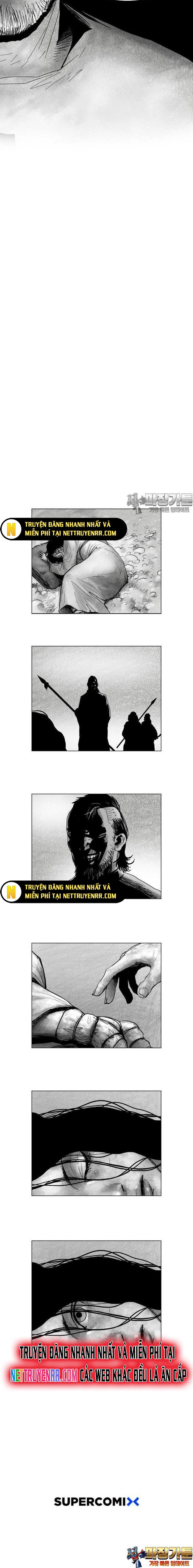 Máu Lạnh: Chapter 7