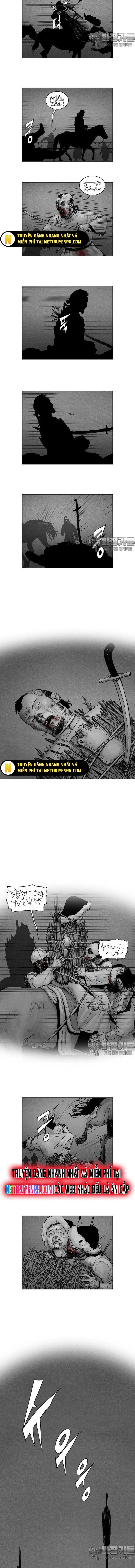 Máu Lạnh: Chapter 9