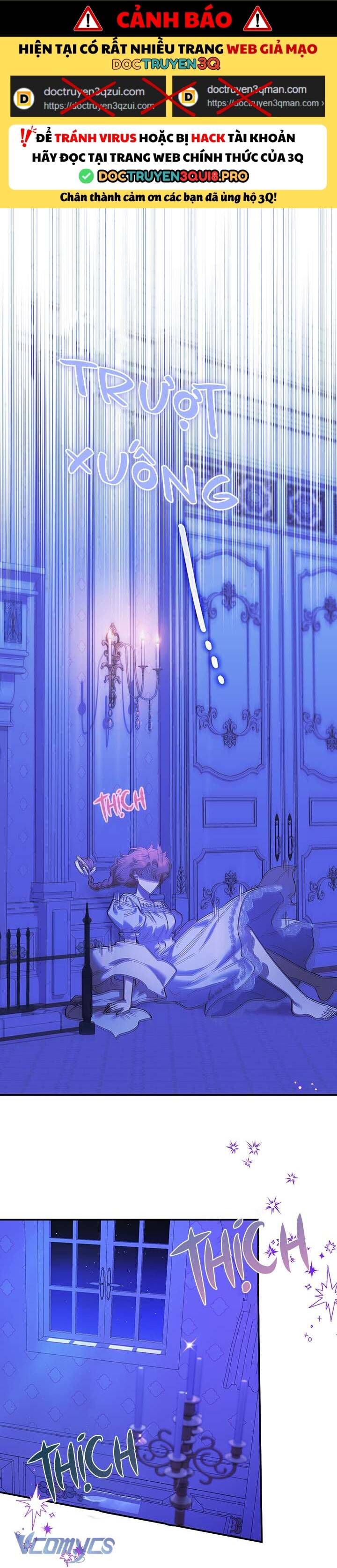 May Mắn Hay Bất Hạnh: Chapter 100