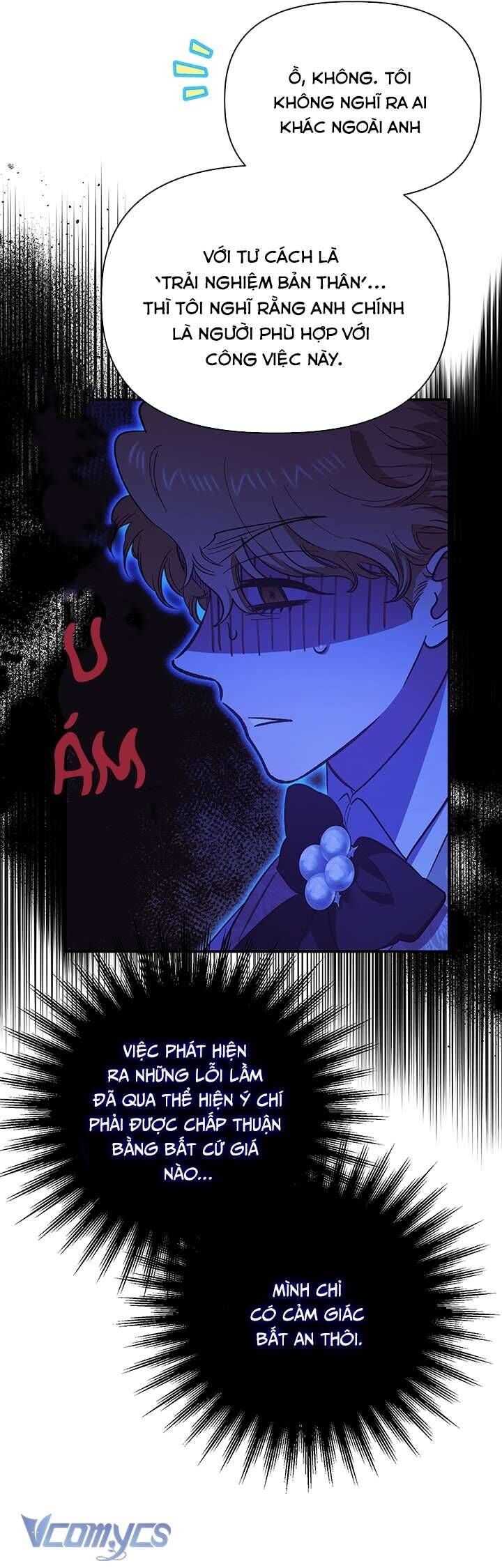 May Mắn Hay Bất Hạnh: Chapter 100