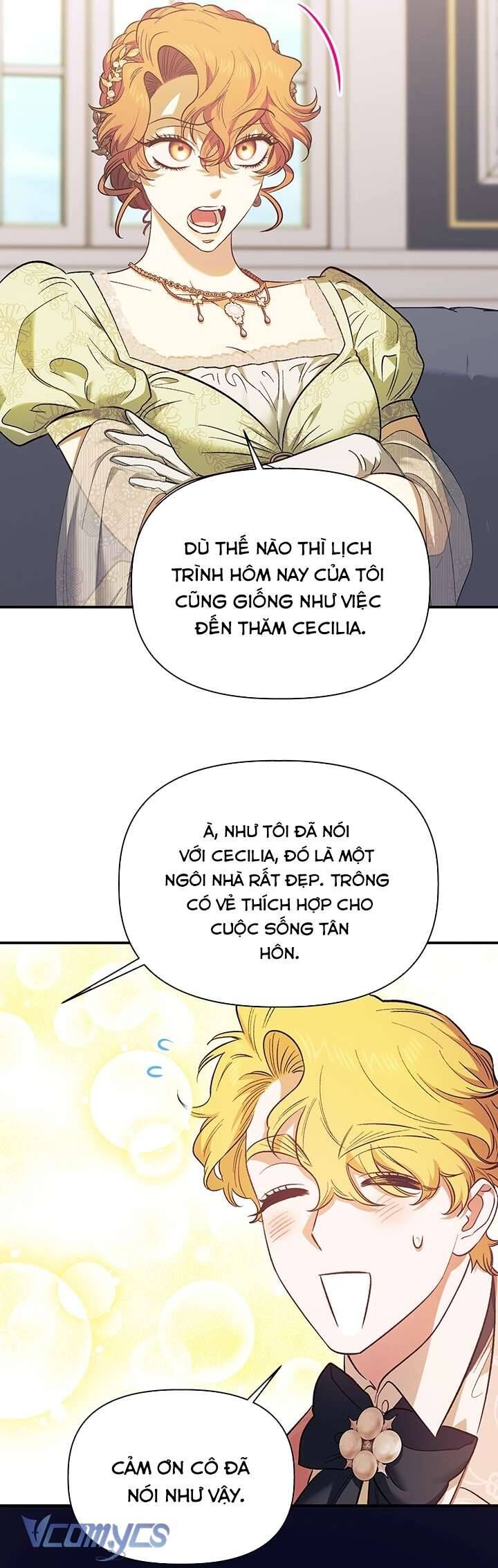 May Mắn Hay Bất Hạnh: Chapter 100